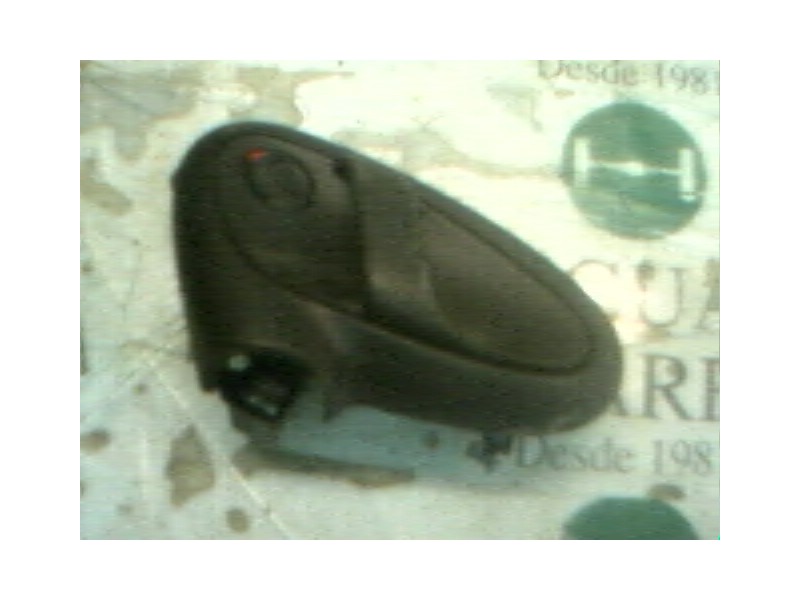 Recambio de maneta interior delantera derecha para citroën xsara coupe 1.9 diesel referencia OEM IAM   