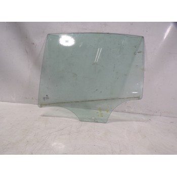CRISTAL PUERTA TRASERO IZQUIERDO 51357182117 