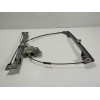 Recambio de elevalunas delantero derecho para renault kangoo 1.5 dci diesel fap referencia OEM IAM 807207012R 402086A 0105130020