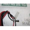 Recambio de motor calefaccion para opel astra h ber. 1.6 16v referencia OEM IAM   