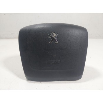 AIRBAG DELANTERO IZQUIERDO 1659791880 07356857830 