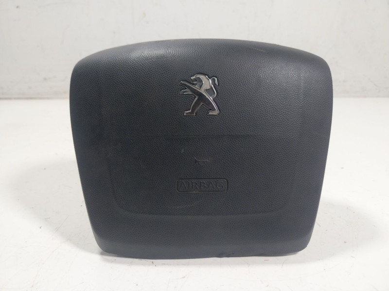 Recambio de airbag delantero izquierdo para peugeot boxer furgoneta 2.0 bluehdi 130 referencia OEM IAM 1659791880 07356857830 
