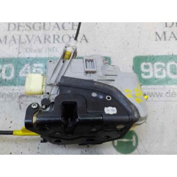 CERRADURA PUERTA DELANTERA DERECHA 8J2837016A 8J2837016A 