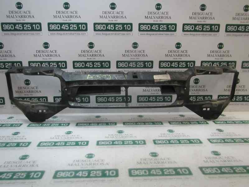 Recambio de frente delantero para fiat scudo (222) 1.9 turbodiesel referencia OEM IAM   