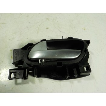 MANETA INTERIOR DELANTERA IZQUIERDA 9143T8 