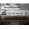 Recambio de centralita motor uce para seat ibiza sc (6j1) reference referencia OEM IAM 03L906023LC 03L906023LC 