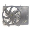 Recambio de electroventilador para citroën c4 cactus 1.6 bluehdi 100 referencia OEM IAM 9801666680 9801666680 