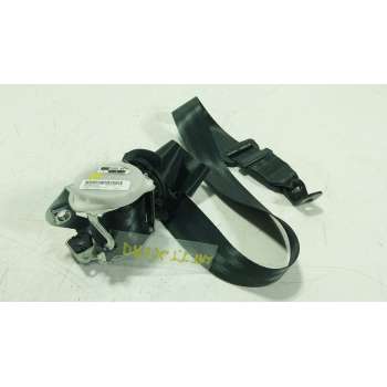 CINTURON SEGURIDAD TRASERO IZQUIERDO 2K7857811ARAA 2K7857811A 