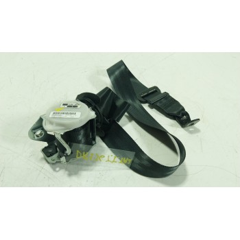 CINTURON SEGURIDAD TRASERO IZQUIERDO 2K7857811ARAA 2K7857811A 
