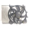 Recambio de electroventilador para citroën c4 cactus 1.6 bluehdi 100 referencia OEM IAM 9801666680 9801666680 