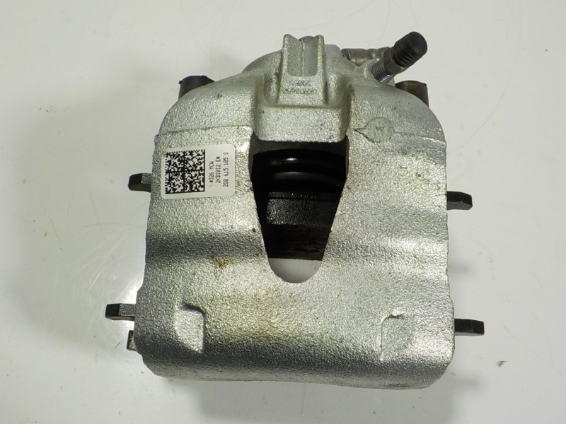 Recambio de pinza freno delantera izquierda para audi a1 sportback (gba) 1.0 tfsi referencia OEM IAM 2Q0615123A 2Q0615105S 