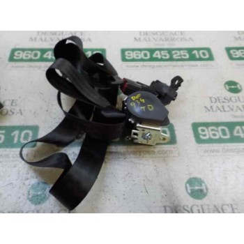 CINTURON SEGURIDAD TRASERO DERECHO 8K0857805KV04 
