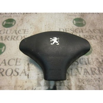 AIRBAG DELANTERO IZQUIERDO 