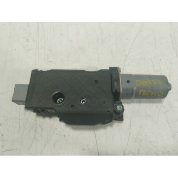 MOTOR TECHO ELECTRICO 912950824R 1731171D 