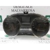 Recambio de cuadro instrumentos para seat ibiza sc (6j1) reference referencia OEM IAM 6J0920803HX 6J0920803H 