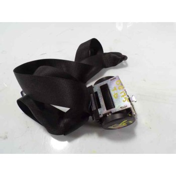 CINTURON SEGURIDAD TRASERO DERECHO 72112991295 6070511 6070511