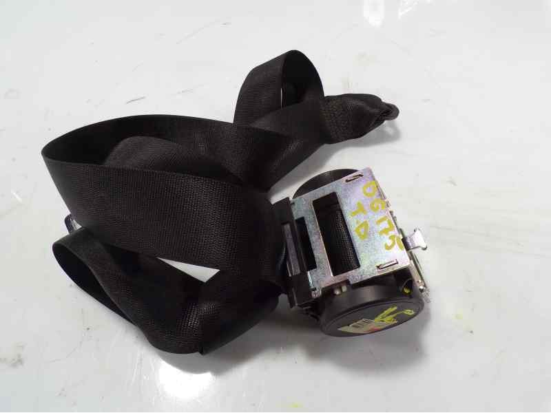 Recambio de cinturon seguridad trasero derecho para bmw x1 (e84) sdrive 18d referencia OEM IAM 72112991295 6070511 6070511