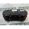 Recambio de cuadro instrumentos para seat ibiza sc (6j1) reference referencia OEM IAM 6J0920803HX 6J0920803H 