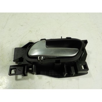 MANETA INTERIOR TRASERA IZQUIERDA 9143T8 