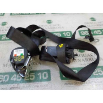 CINTURON SEGURIDAD TRASERO IZQUIERDO 8K0857805KV04 