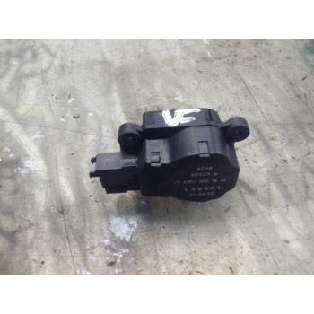 MOTOR APERTURA TRAMPILLAS CLIMATIZADOR 