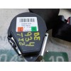Recambio de cinturon seguridad trasero izquierdo para audi a5 coupe (8t) 3.0 tdi quattro referencia OEM IAM 8K0857805KV04  