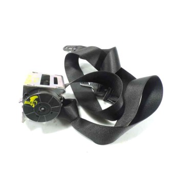 CINTURON SEGURIDAD TRASERO IZQUIERDO 72112991295 607051100E 607051100E