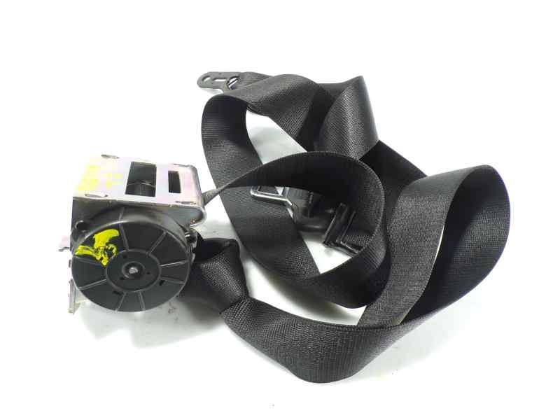Recambio de cinturon seguridad trasero izquierdo para bmw x1 (e84) sdrive 18d referencia OEM IAM 72112991295 607051100E 60705110