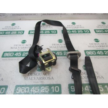 CINTURON SEGURIDAD DELANTERO DERECHO 