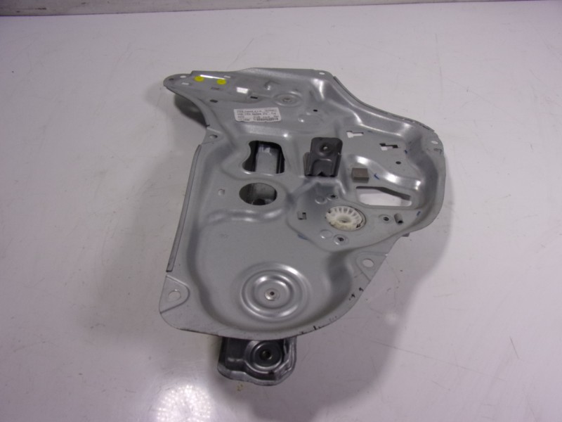 Recambio de elevalunas trasero derecho para hyundai ix35 1.7 crdi cat referencia OEM IAM 834022Y000 834802Y010 
