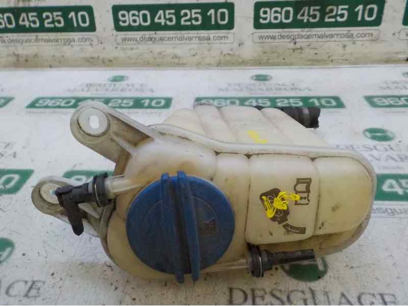 Recambio de deposito expansion para audi a5 coupe (8t) 3.0 tdi quattro referencia OEM IAM 8K0121405E  