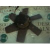 Recambio de electroventilador para renault 21 berlina (b/l48) 1.8 referencia OEM IAM   