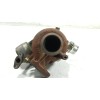Recambio de turbocompresor para nissan qashqai ii (j11, j11_) 1.5 dci referencia OEM IAM 1441100Q3C 16411014770 