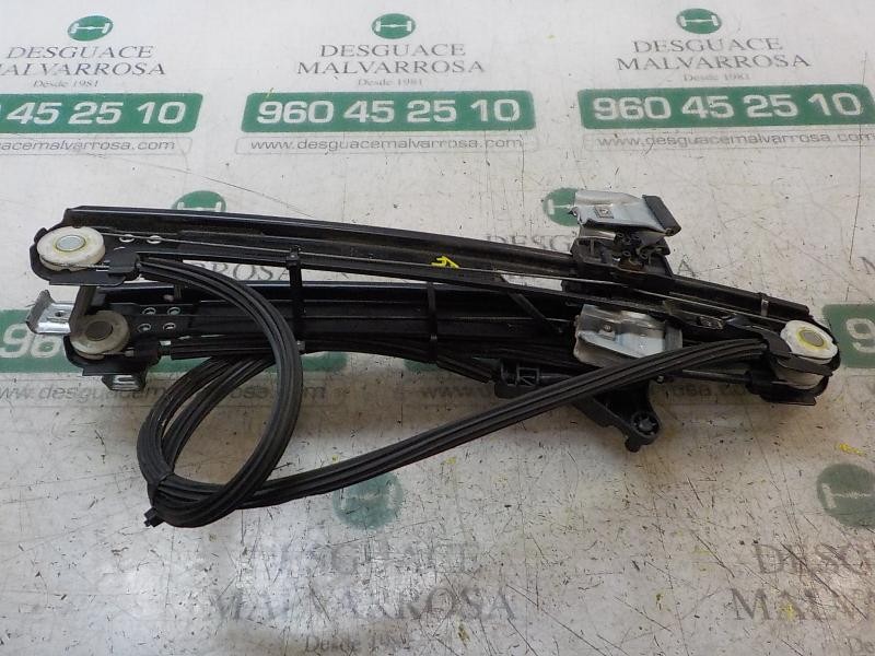 Recambio de elevalunas delantero derecho para seat ibiza sc (6j1) reference referencia OEM IAM 6J3837462  