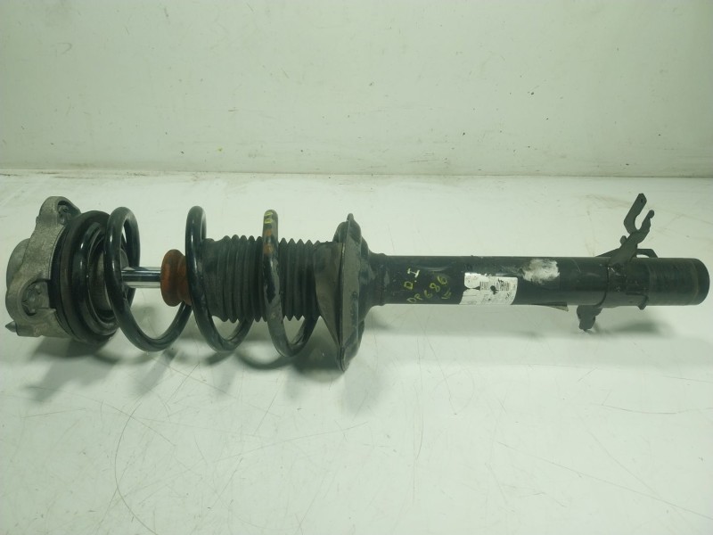 Recambio de amortiguador delantero izquierdo para peugeot boxer furgoneta 2.0 bluehdi 130 referencia OEM IAM 5208L2 50707078 