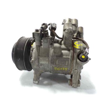 COMPRESOR AIRE ACONDICIONADO 64529223694 GE4472604711 GE4472604711