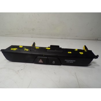 WARNING 93790H8011WK 4D63611000 