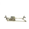 Recambio de motor limpia delantero para skoda octavia berlina (1z3) collection referencia OEM IAM 1Z1955119D 1Z1955119D 33970214
