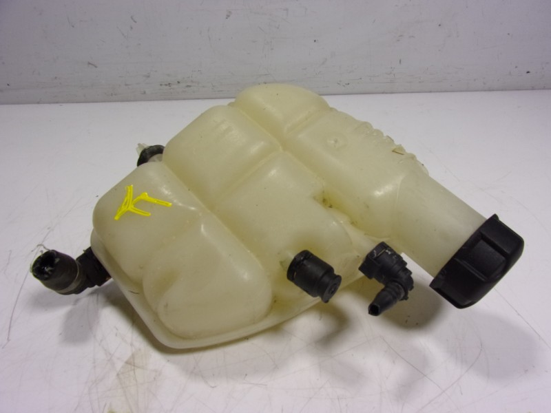 Recambio de deposito expansion para mini cabrio (f57) 1.5 12v referencia OEM IAM 17138687503 8687503 