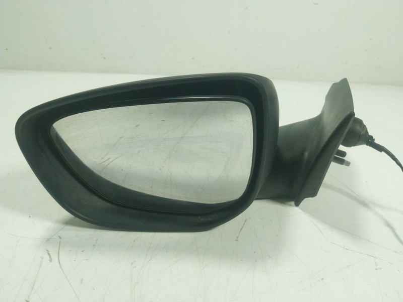 Recambio de espejo izquierdo para citroën c4 cactus 1.6 bluehdi 100 referencia OEM IAM 98016916XT  