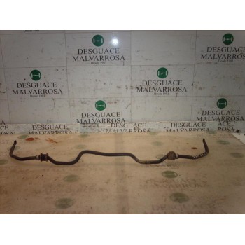BARRA ESTABILIZADORA DELANTERA 