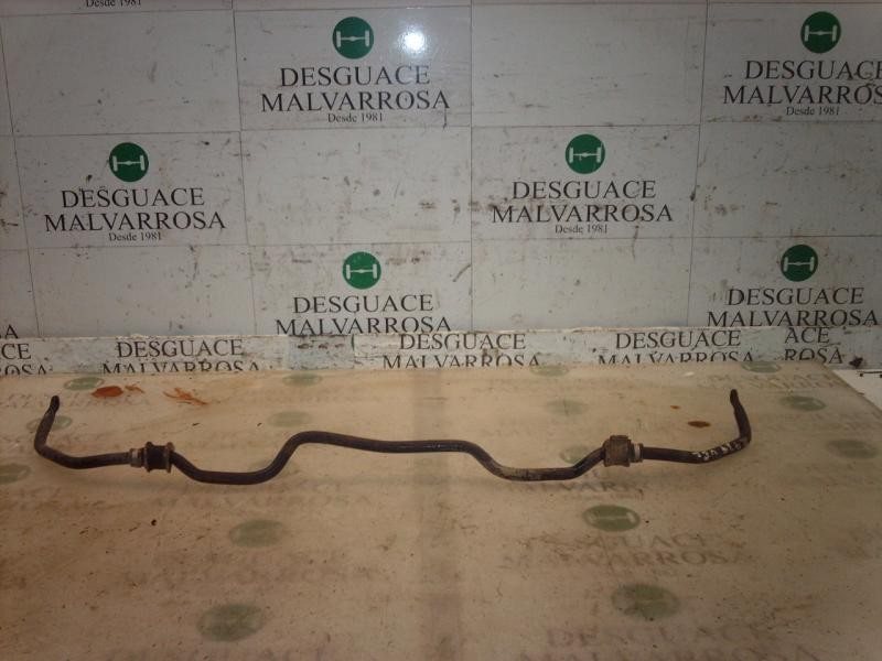 Recambio de barra estabilizadora delantera para kia shuma 1.5 ls berlina portón referencia OEM IAM   