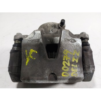 PINZA FRENO DELANTERA IZQUIERDA 58180D7A50 