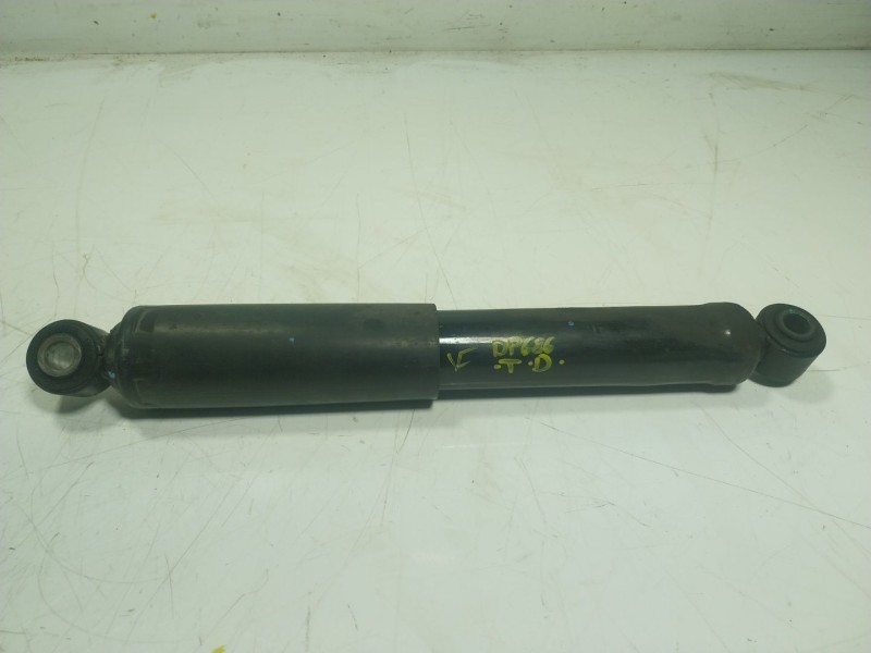 Recambio de amortiguador trasero derecho para peugeot boxer furgoneta 2.0 bluehdi 130 referencia OEM IAM 5206TR 1362548080 