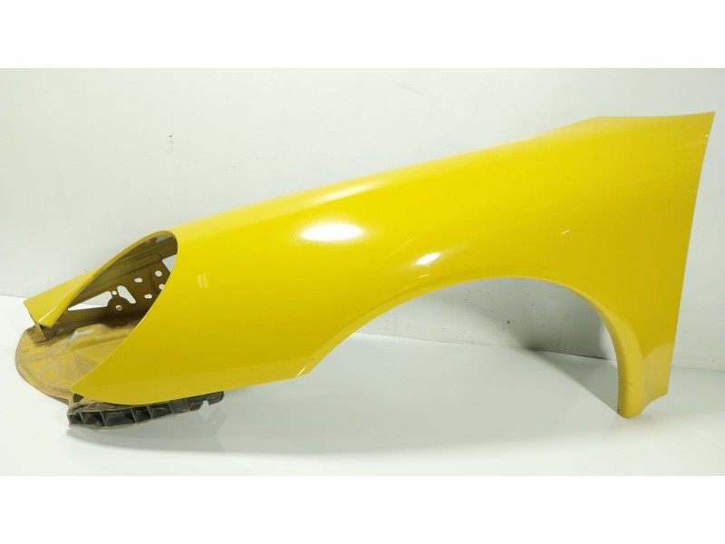 Recambio de aleta delantera izquierda para porsche 911 (997) 3.8 carrera s referencia OEM IAM 99750303100  