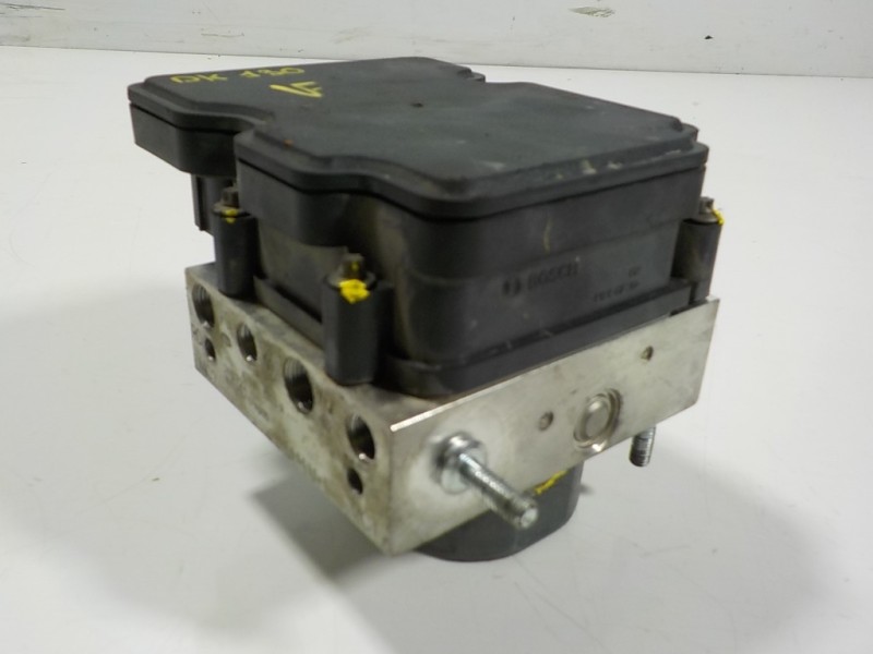 Recambio de abs para renault clio iv 1.5 dci diesel fap referencia OEM IAM 476607745R 476601203R 0265956403