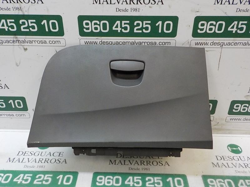 Recambio de guantera para seat ibiza sc (6j1) reference referencia OEM IAM 6J1857095A4X5 6J1857103A 