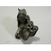 Recambio de motor arranque para renault kangoo 1.5 dci diesel fap referencia OEM IAM 8200584675  
