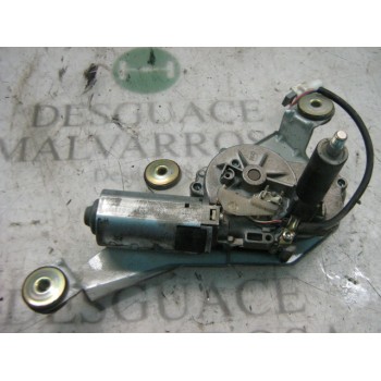MOTOR LIMPIA TRASERO 