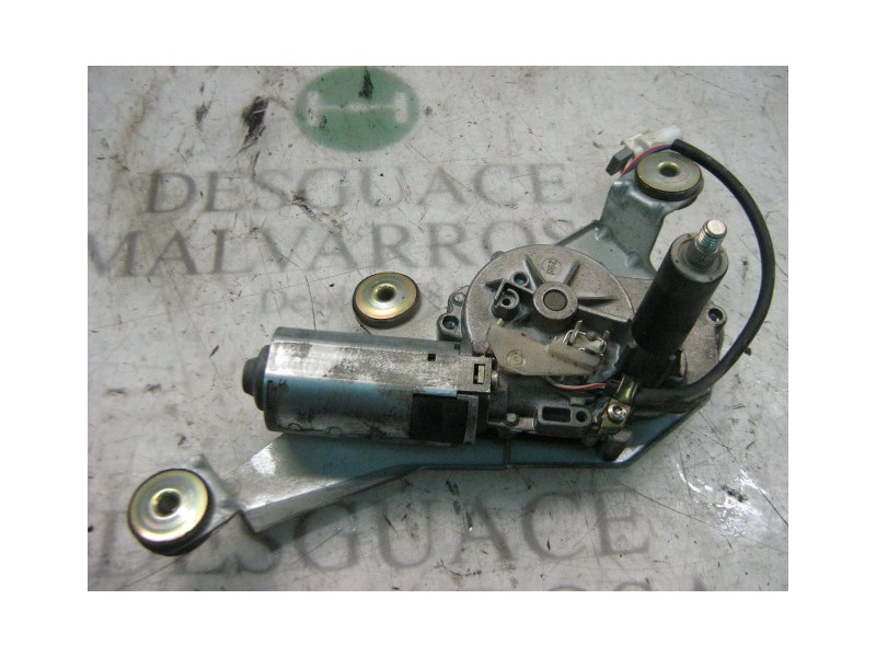 Recambio de motor limpia trasero para ford mondeo berlina/familiar (fd) clx familiar referencia OEM IAM   